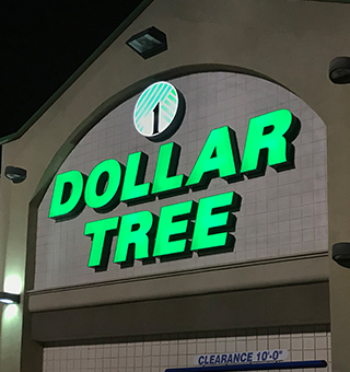 Channel Letters