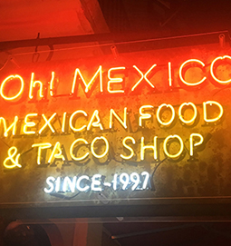 Neon Signs